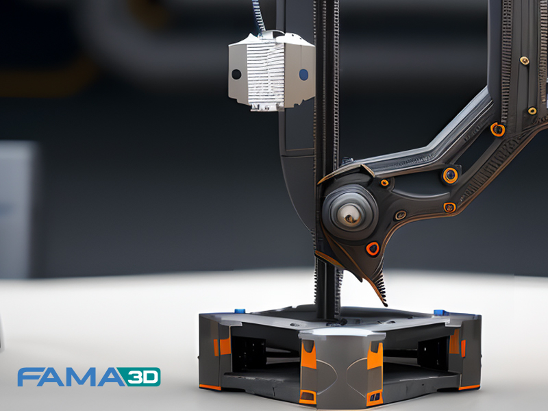 Stampa 3D in metallo: le sue potenzialità, LPBF, tecnologia e servizi
