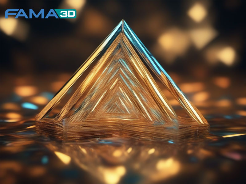 Stampa 3D litofania